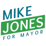 Mike Jones for Iowa